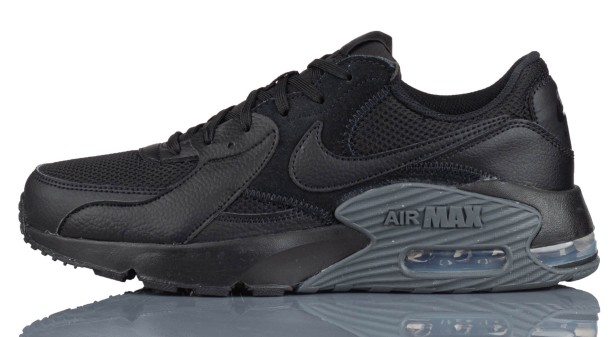 Nike Air Max Excee Cd4165 003-but skierowany w lewo