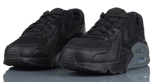 Nike Air Max Excee Cd4165 003-buty widok z boku