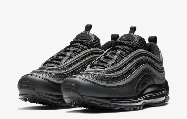 Nike Air Max 97 Bq4567 001-buty widok z boku