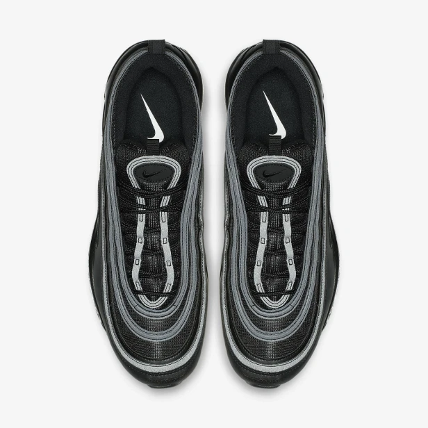 Nike Air Max 97 Bq4567 001-buty widok z góry