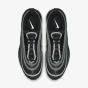 Nike Air Max 97 Bq4567 001-buty widok z góry