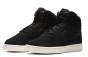 Nike Wmns Ebernon Mid Se Av2478 001-buty widok z boku