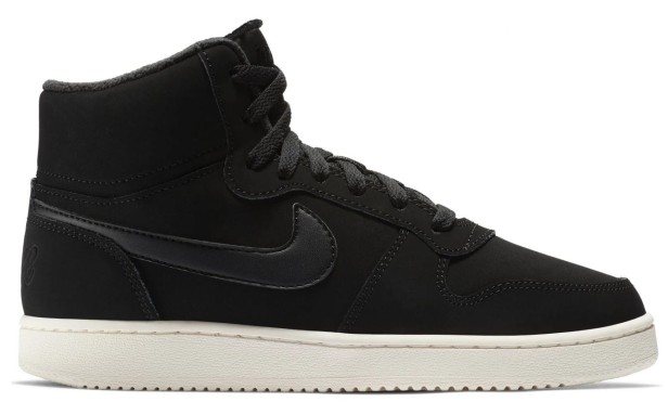 Nike Wmns Ebernon Mid Se Av2478 001-but skierowany w prawo