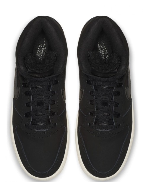 Nike Wmns Ebernon Mid Se Av2478 001-buty widok z góry