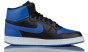 Nike Ebernon Mid Wysokie Aq1773 001-but skierowany w prawo