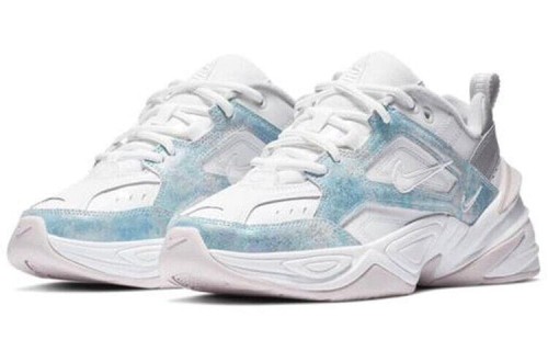 Nike W M2k Tekno Ao3108 103-buty widok z boku