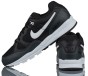 Nike Air Span Ii Ah8047 008-buty widok lewo/tył