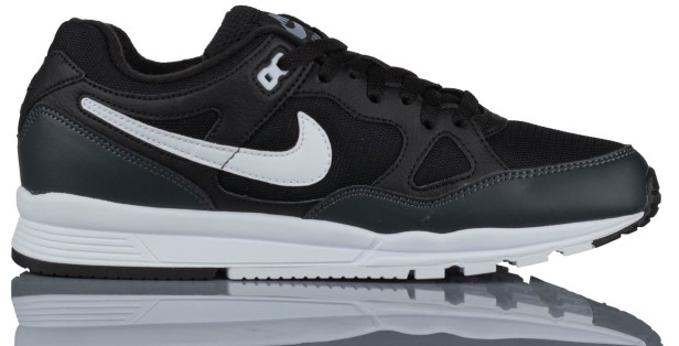 Nike Air Span Ii Ah8047 008-but skierowany w prawo