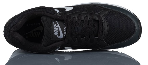 Nike Air Span Ii Ah8047 008-but widok z góry