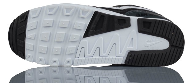 Nike Air Span Ii Ah8047 008-but widok podeszwy