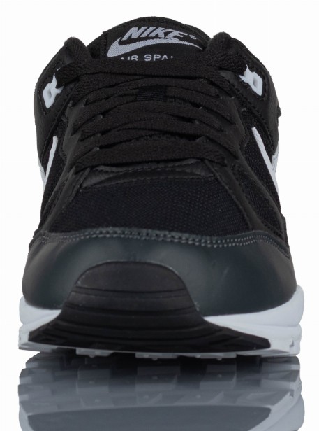 Nike Air Span Ii Ah8047 008-but widok z przodu