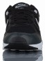 Nike Air Span Ii Ah8047 008-but widok z przodu