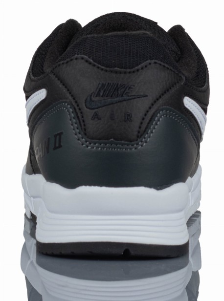 Nike Air Span Ii Ah8047 008-but widok z tyłu