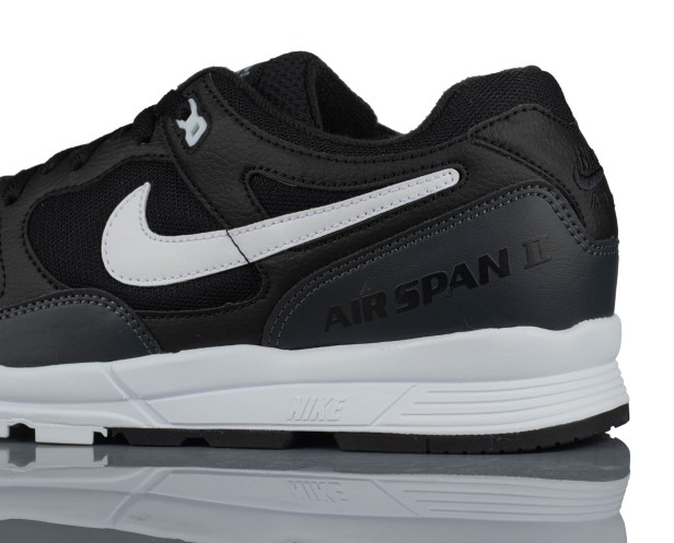 Nike Air Span Ii Ah8047 008-but zbliżenie z boku