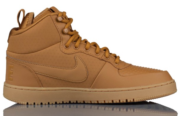 Nike Court Borough Mid Winter Aa0547 700-but skierowany w prawo