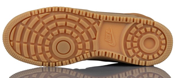 Nike Court Borough Mid Winter Aa0547 700-but widok podeszwa