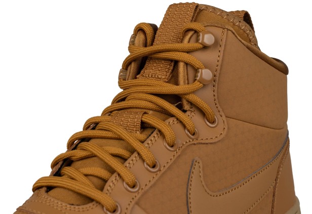 Nike Court Borough Mid Winter Aa0547 700-but zbliżenie z boku