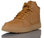 Nike Court Borough Mid Winter Aa0547 700-but widok z boku