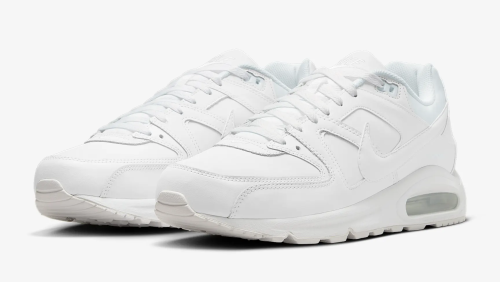 Nike Air Max Command 749760 102-buty widok z boku