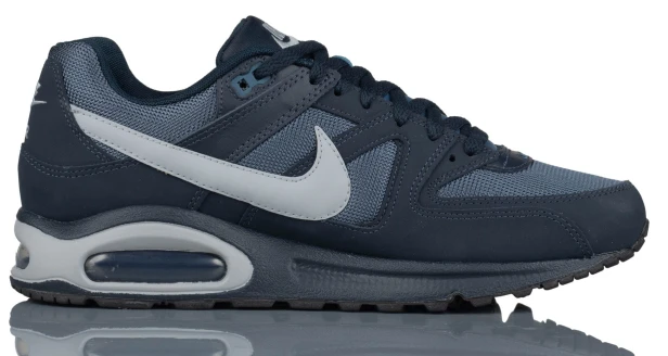 Nike Air Max Command 629993 400-but skierowany w prawo