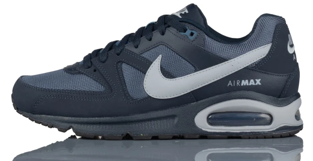Nike Air Max Command 629993 400-but skierowany w lewo