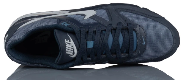 Nike Air Max Command 629993 400-but widok z góry