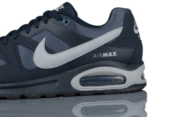 Nike Air Max Command 629993 400-but zbliżenie bok