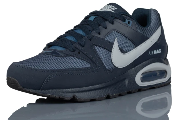 Nike Air Max Command 629993 400-but widok z boku