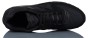 Nike Air Max Command Całe Czarne 629993 020-but widok z góry