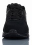 Nike Air Max Command Całe Czarne 629993 020-but widok przód