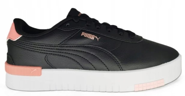 Puma Jola 398413 03-but skierowany w prawo