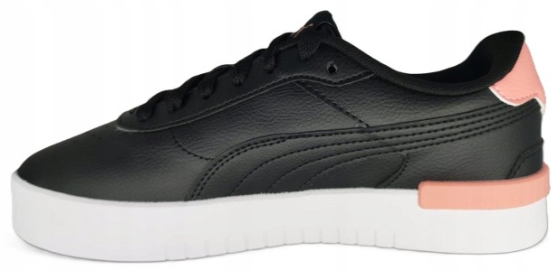 Puma Jola 398413 03-but skierowany w lewo