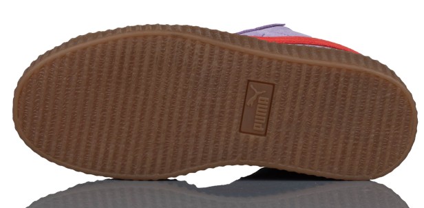 Puma Creeper Phatty 396403 03 Fenty Rihanna-but widok podeszwa