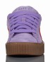 Puma Creeper Phatty 396403 03 Fenty Rihanna-but widok z przodu