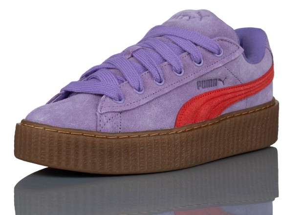 Puma Creeper Phatty 396403 03 Fenty Rihanna-but widok z boku