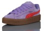 Puma Creeper Phatty 396403 03 Fenty Rihanna-but widok z boku