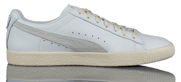Puma Clyde Base 390091 01-but skierowany w prawo