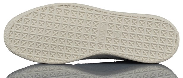 Puma Clyde Base 390091 01-but widok podeszwa