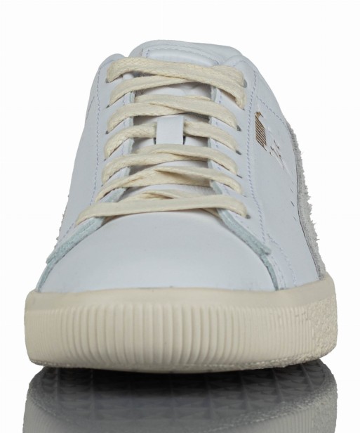Puma Clyde Base 390091 01-but widok przód