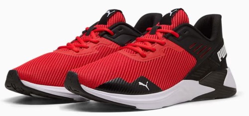 Puma Disperse Xt2 Sport 379985 03-buty widok z boku