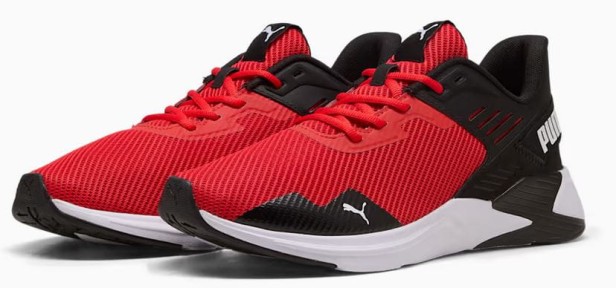Puma Disperse Xt2 Sport 379985 03-buty widok z boku