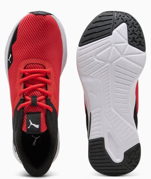 Puma Disperse Xt2 Sport 379985 03-buty widok góra/dół