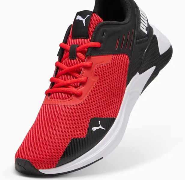 Puma Disperse Xt2 Sport 379985 03-but widok z boku
