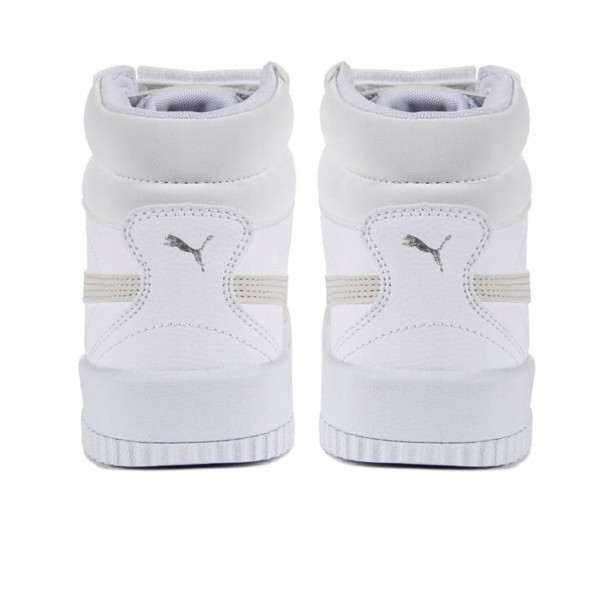 Puma Carina Mid 373233 10-buty widok z tyłu