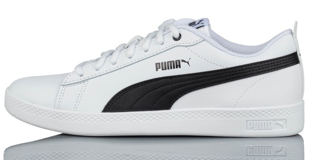 Puma Smash Wns V2 L 365208 01-but skierowany w lewo