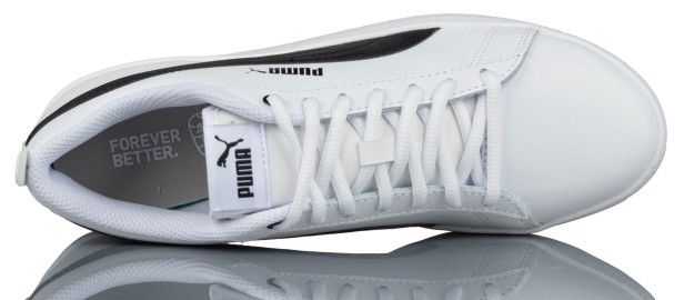 Puma Smash Wns V2 L 365208 01-but widok z góry