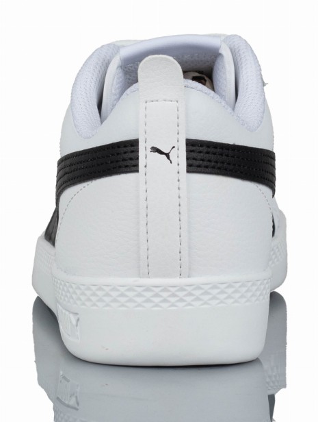 Puma Smash Wns V2 L 365208 01-but widok z tyłu