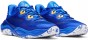 Under Armour Curry Splash 24 3027636 401-buty widok z boku