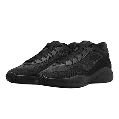 Nike G.t. Hustle Academy Fj7791 001-buty widok z boku