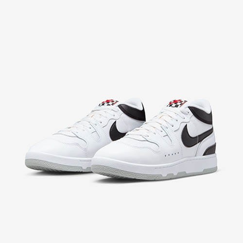 Nike Attack Qs Sp Fb8938 101-buty widok z boku